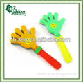 Plastic Hand Clapper For Party And Game,cheering clapper, noise maker